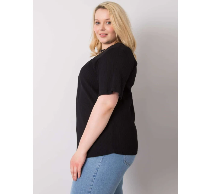 Halenka RV BZ 6323.92 černá