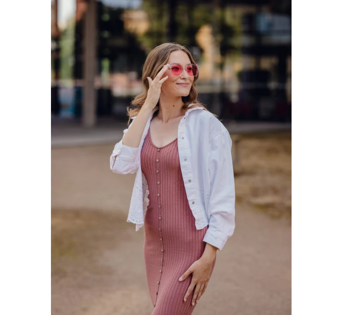 Dámské sluneční brýle Vuch Maveny V Transparent Dámské sluneční brýle Vuch Maveny V Transparent