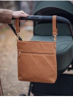 Dámská kabelka na kočárek Engelis Vuch Amma Brown