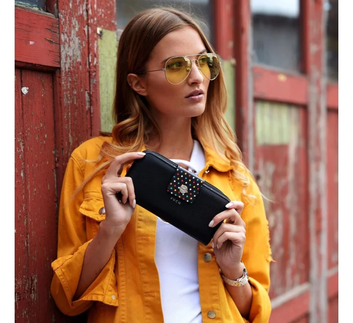 Peněženka VUCH Judy Jasmine