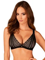 Smyslná podprsenka Estiqua bra - Obsessive