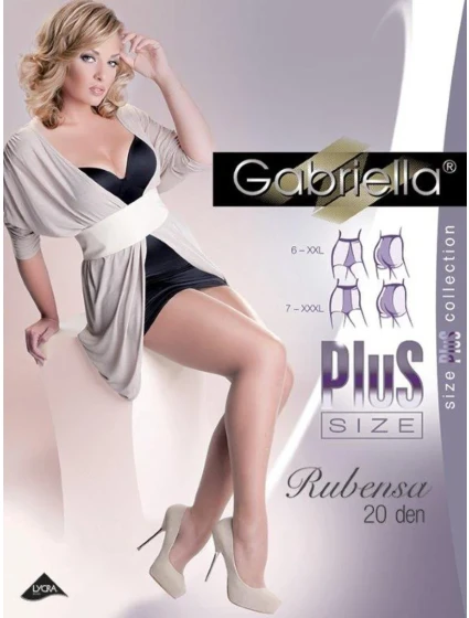 Dámské punčochové kalhoty model 16111587 - Gabriella