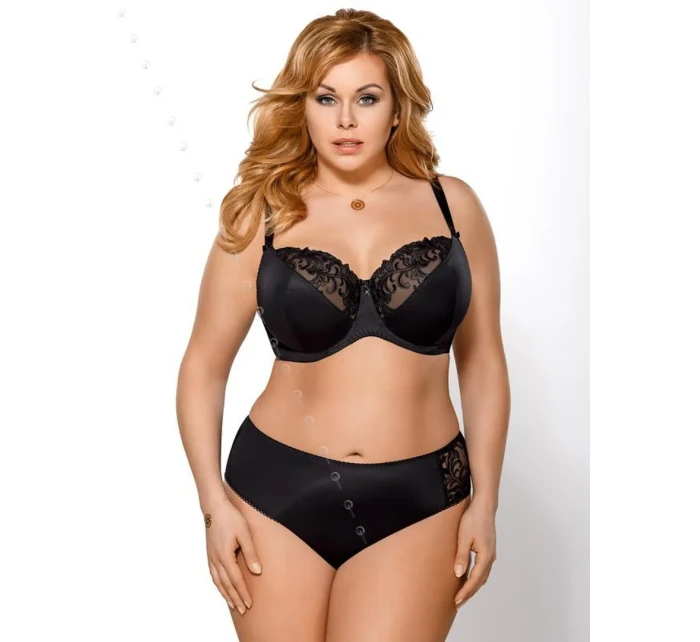 Dámská podprsenka model 5227931 VICTORIA - Gorsenia Dámská podprsenka model 5227931 VICTORIA - Gorsenia