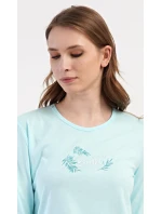 Pánské pyžamo šortky Surf