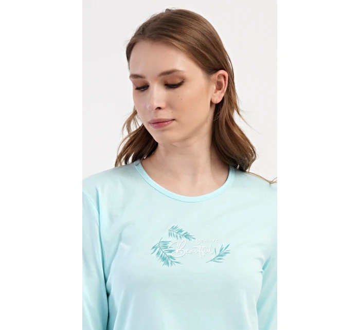 Pánské pyžamo šortky Surf