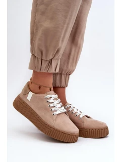 Tenisky model 197885 Step in style