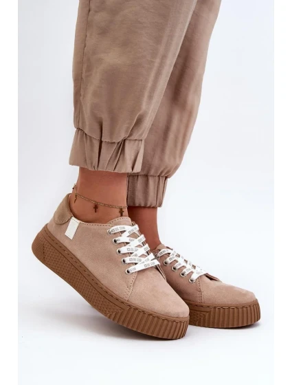 Tenisky model 197885 Step in style Tenisky model 197885 Step in style