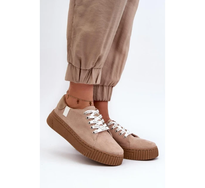 Tenisky model 197885 Step in style Tenisky model 197885 Step in style