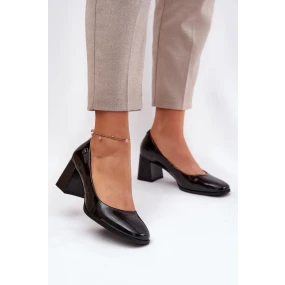 Lodičky na sloupku model 211071 Step in style Lodičky na sloupku model 211071 Step in style