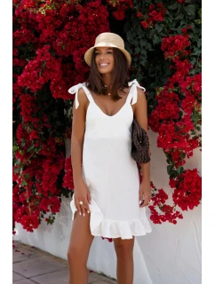 Denní šaty model 212860 LaBalancia