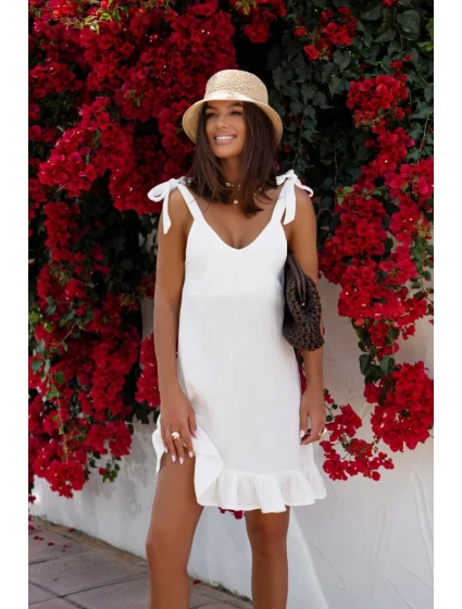 Denní šaty model 212860 LaBalancia