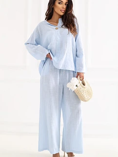 Dámské kalhoty  model 226444 Italy Moda