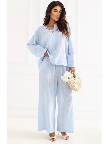 Dámské kalhoty  model 226444 Italy Moda