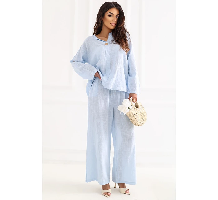 Dámské kalhoty  model 226444 Italy Moda