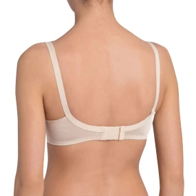 Podprsenka Claudette 200 Stretch N X jemná tělová - TRIUMPH Podprsenka Claudette 200 Stretch N X jemná tělová - TRIUMPH