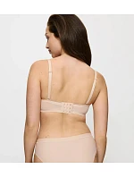 Triumph Beauty‑Full – podprsenka s odnímatelnými ramínky a 3D kosticemi Triumph