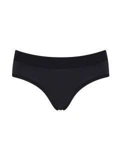 Dámské kalhotky Sloggi GO Allround Hipster černé