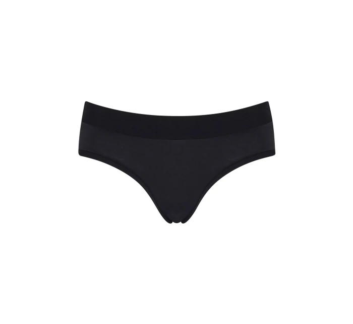 Dámské kalhotky Sloggi GO Allround Hipster černé