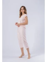Dámské pyžamo MMax  kr/r M2XL model 20847617 - LEVEZA