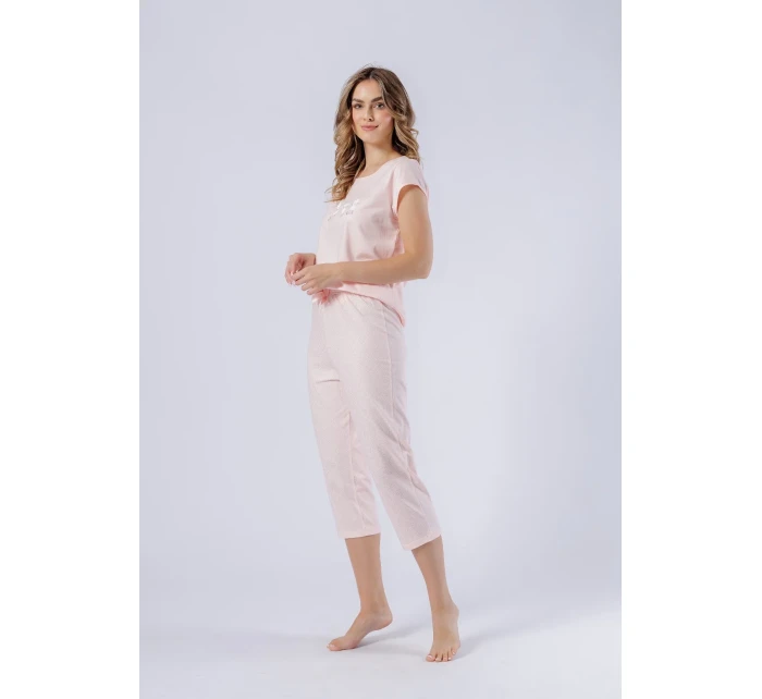 Dámské pyžamo MMax  kr/r M2XL model 20847617 - LEVEZA