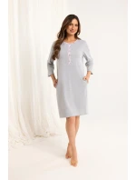 Dámské tričko Regina 165 3/4 M-XL Z25/26