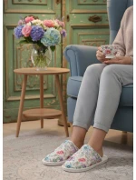 Pantofle Moraj CDWL1800-007 36-41 Pantofle Moraj CDWL1800-007 36-41