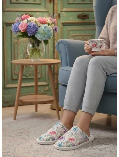 Pantofle Moraj CDWL1800-007 36-41