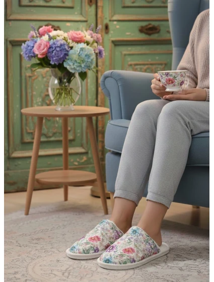 Pantofle Moraj CDWL1800-007 36-41 Pantofle Moraj CDWL1800-007 36-41