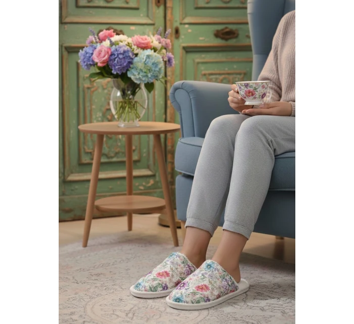 Pantofle Moraj CDWL1800-007 36-41 Pantofle Moraj CDWL1800-007 36-41