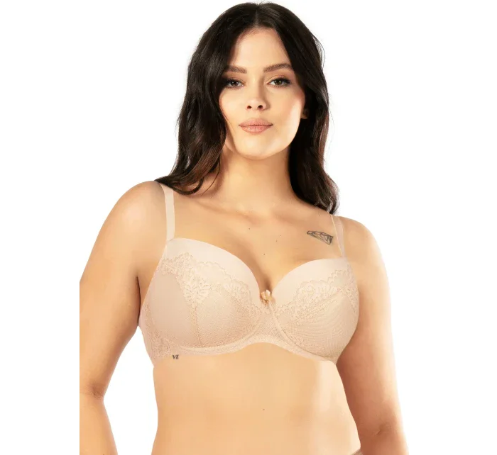 Podprsenka Mefemi Casilda II Big s plnými košíčky