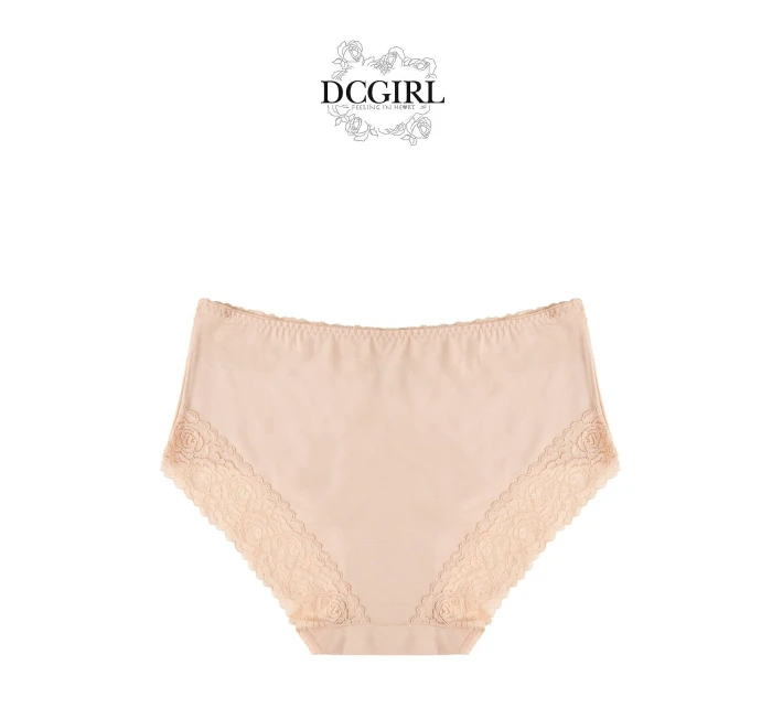 DC Girl kalhotky 26346 A'12 M-XL micromodal DC Girl kalhotky 26346 A'12 M-XL micromodal