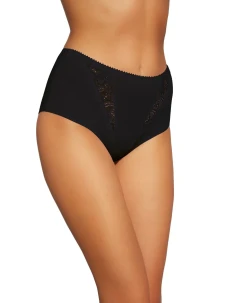 Dámské kalhotky 180 black - GABIDAR