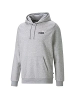 Mikina Puma ESS+ 2 Col Small Logo Hoodie FL M 674471 04 pánské