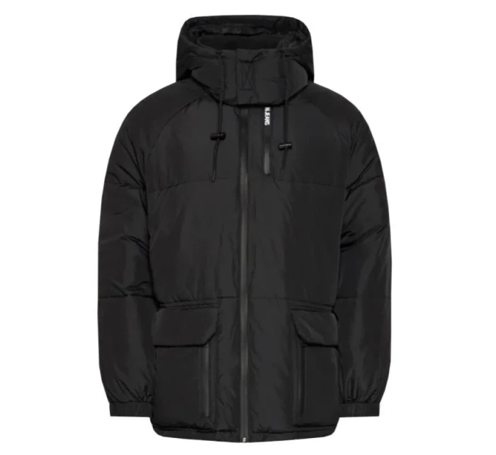 Jeans péřová bunda M model 19313113 pánské - Calvin Klein