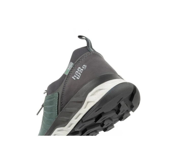 Trekingové boty Hanwag M H9132-603011 Trekingové boty Hanwag M H9132-603011