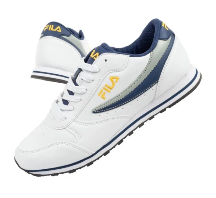 Boty Orbit W model 19771842 dámské - Fila Boty Orbit W model 19771842 dámské - Fila