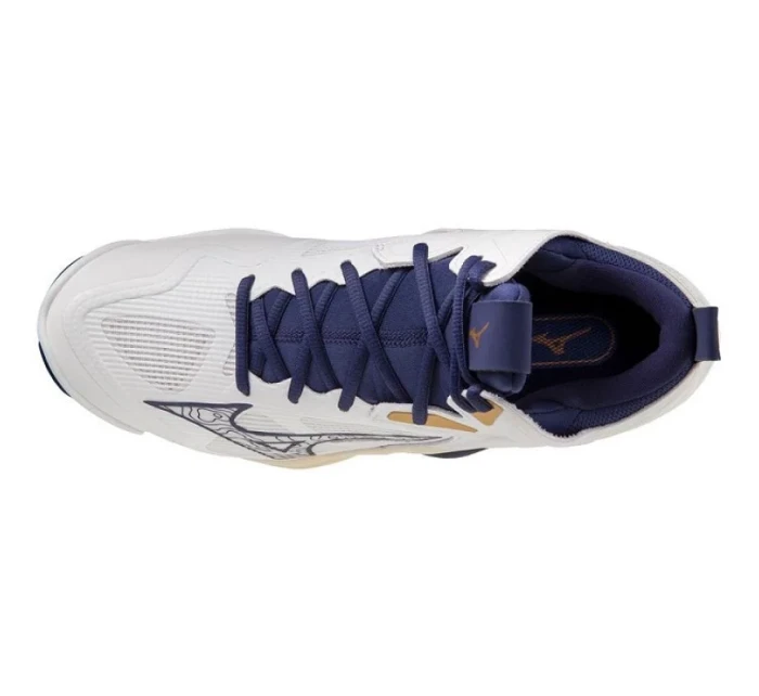 Volejbalová obuv Mizuno Wave Momentum 3 MID M V1GA231743 Volejbalová obuv Mizuno Wave Momentum 3 MID M V1GA231743