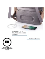 XD BATOH  SOFT BROWN P/N: model 20915388 - XD Design