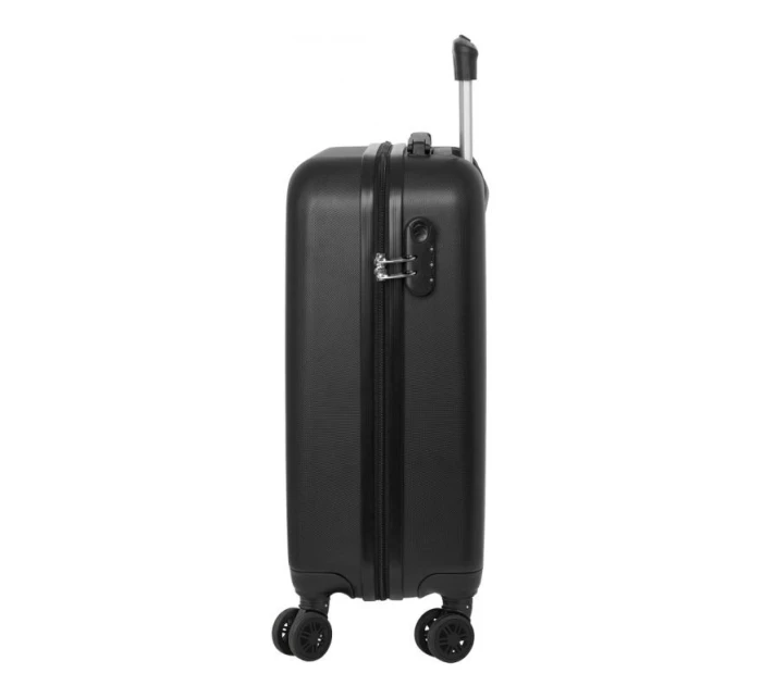 kufr na kolečkách pro Real Madrid model 21192385 - Inny kufr na kolečkách pro Real Madrid model 21192385 - Inny