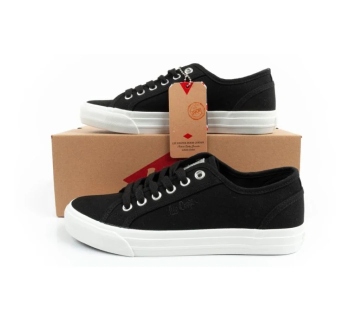 Lee Cooper W LCW-25-02-3337L bota Lee Cooper W LCW-25-02-3337L bota