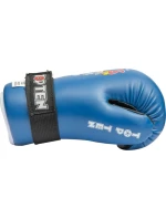 Taekwon-do ITF ROTT-KIDS Otevřené rukavice Taekwon-do ITF ROTT-KIDS Otevřené rukavice