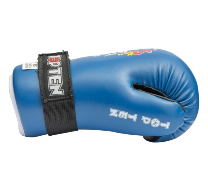 Taekwon-do ITF ROTT-KIDS Otevřené rukavice Taekwon-do ITF ROTT-KIDS Otevřené rukavice