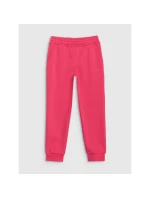 Dívčí tepláky 4F 4FJWSS25TTROF1099-55S Dívčí tepláky 4F 4FJWSS25TTROF1099-55S