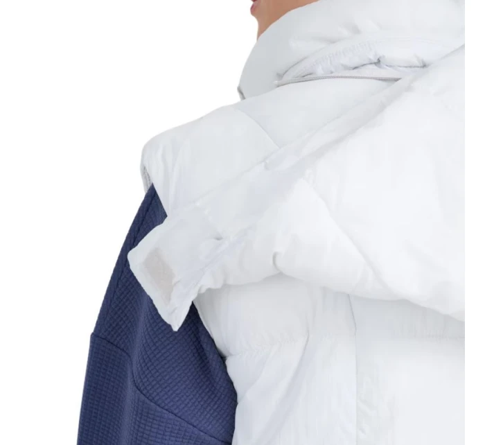 Dámská vesta  světle šedá WAW25TVJA model 21493152 - 4F