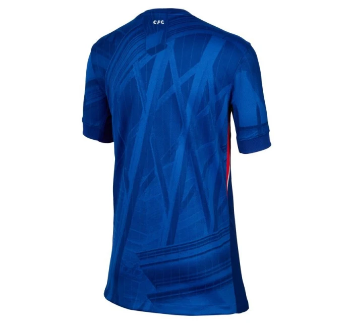 Nike Junior Chelsea London Dri-Fit Stadium Home Shirt HJ5285-496 Nike Junior Chelsea London Dri-Fit Stadium Home Shirt HJ5285-496
