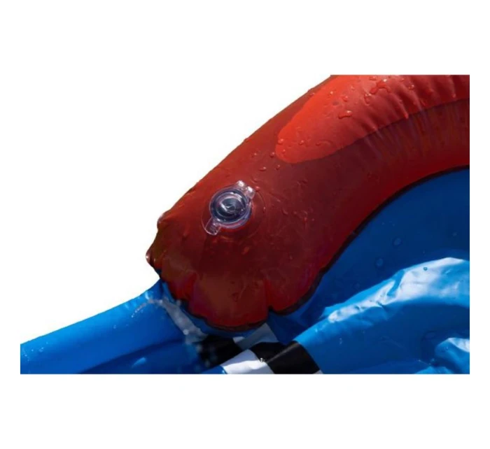 Vodní skluzavka 488x90 cm 51234