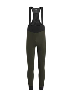 Cyklistické kalhoty Rogelli SIGNATURE green 3XL