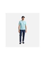 Pánské polo tričko modré model 22232108 - Rossignol Pánské polo tričko modré model 22232108 - Rossignol
