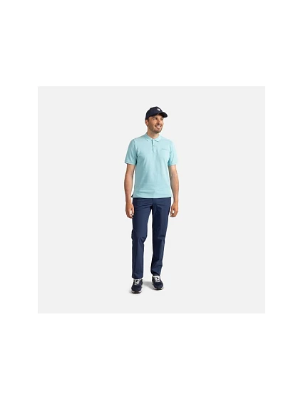 Pánské polo tričko modré model 22232108 - Rossignol Pánské polo tričko modré model 22232108 - Rossignol