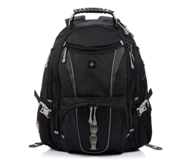 Batoh model 21400878 - Swissbags